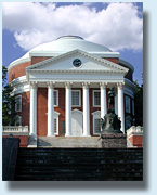 Summer at UVA